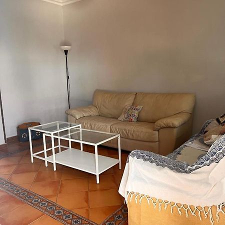 Casita Adosada Villa El Puerto de Santa María Eksteriør bilde