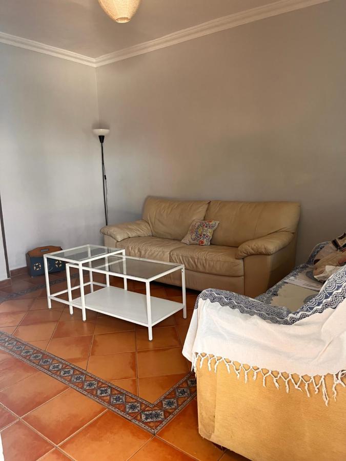Casita Adosada Villa El Puerto de Santa María Eksteriør bilde