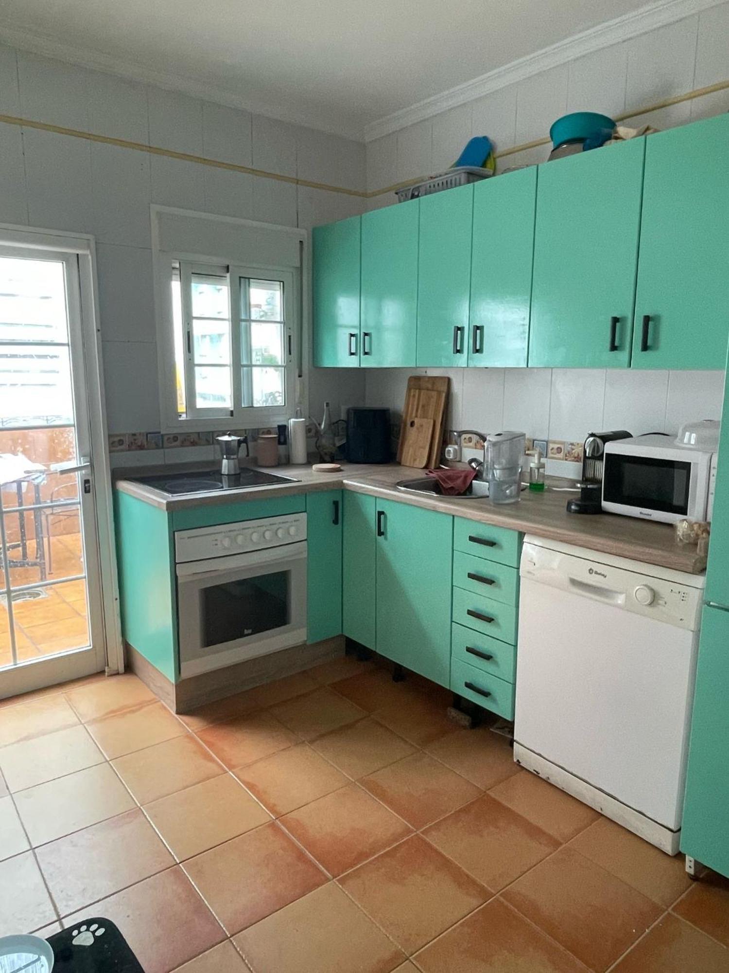 Casita Adosada Villa El Puerto de Santa María Eksteriør bilde